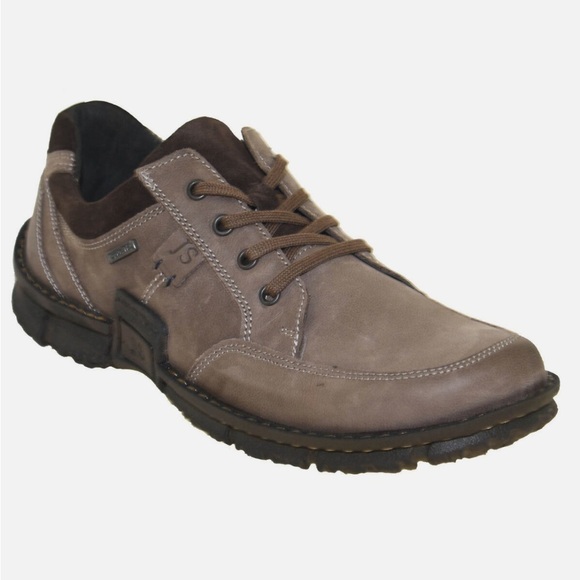Josef Seibel Other - Josef Seibel Men's Willow Waterproof Sneaker Size 42